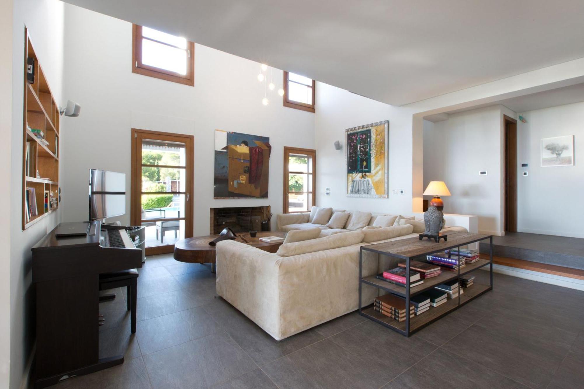 Villa Terra Creta Luxury Retreat And Spa Χανιά Εξωτερικό φωτογραφία