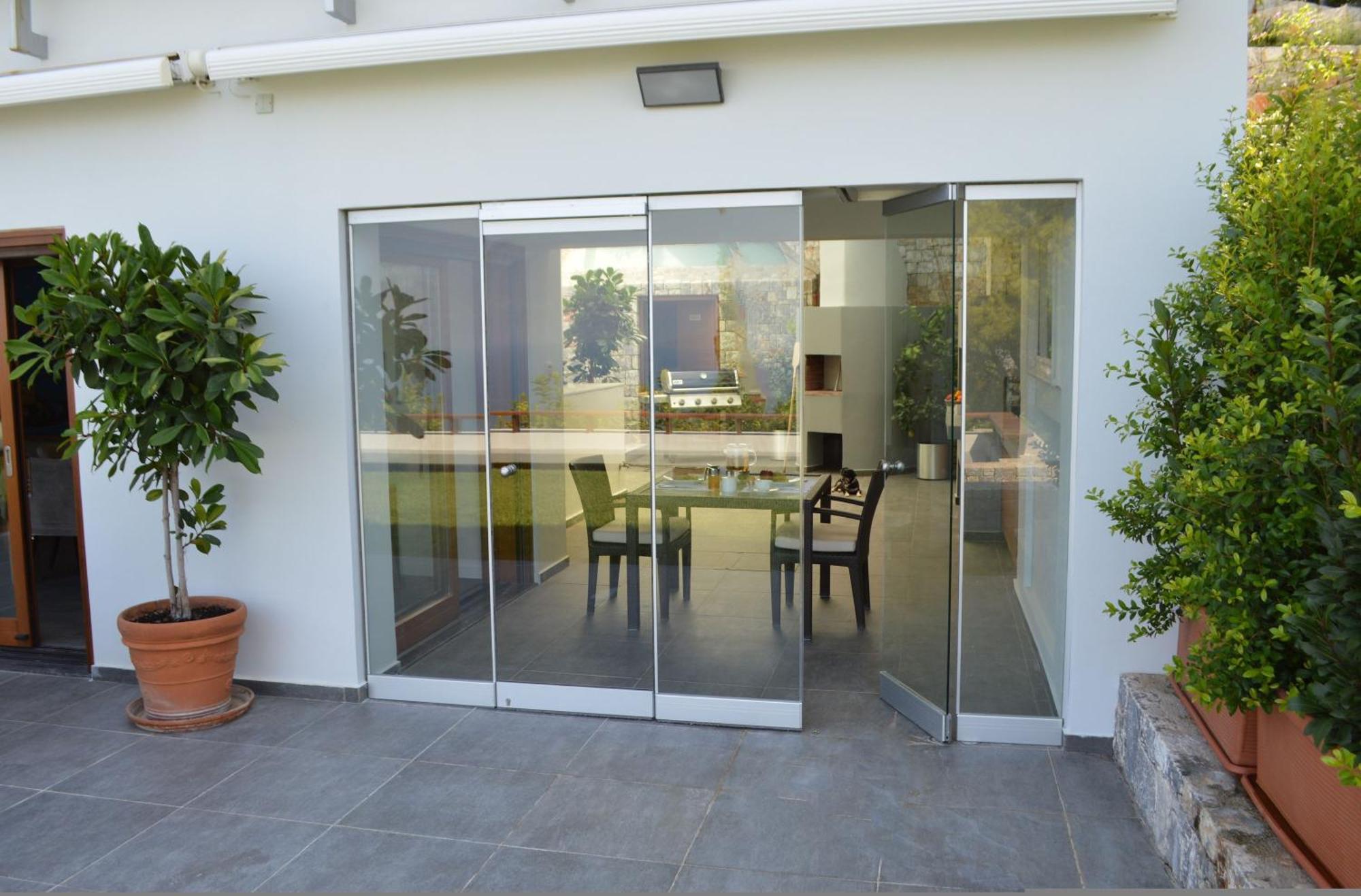Villa Terra Creta Luxury Retreat And Spa Χανιά Εξωτερικό φωτογραφία
