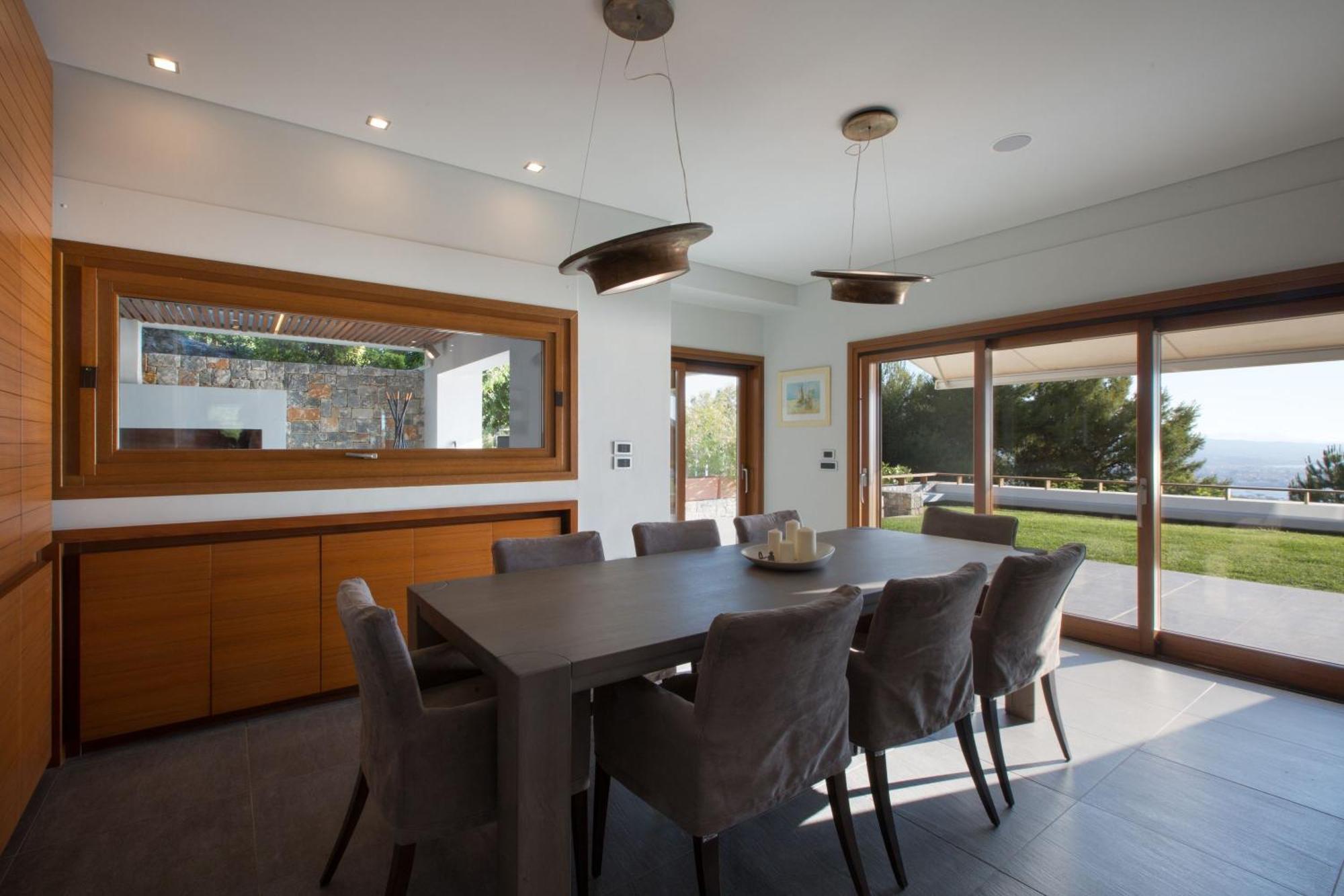 Villa Terra Creta Luxury Retreat And Spa Χανιά Εξωτερικό φωτογραφία
