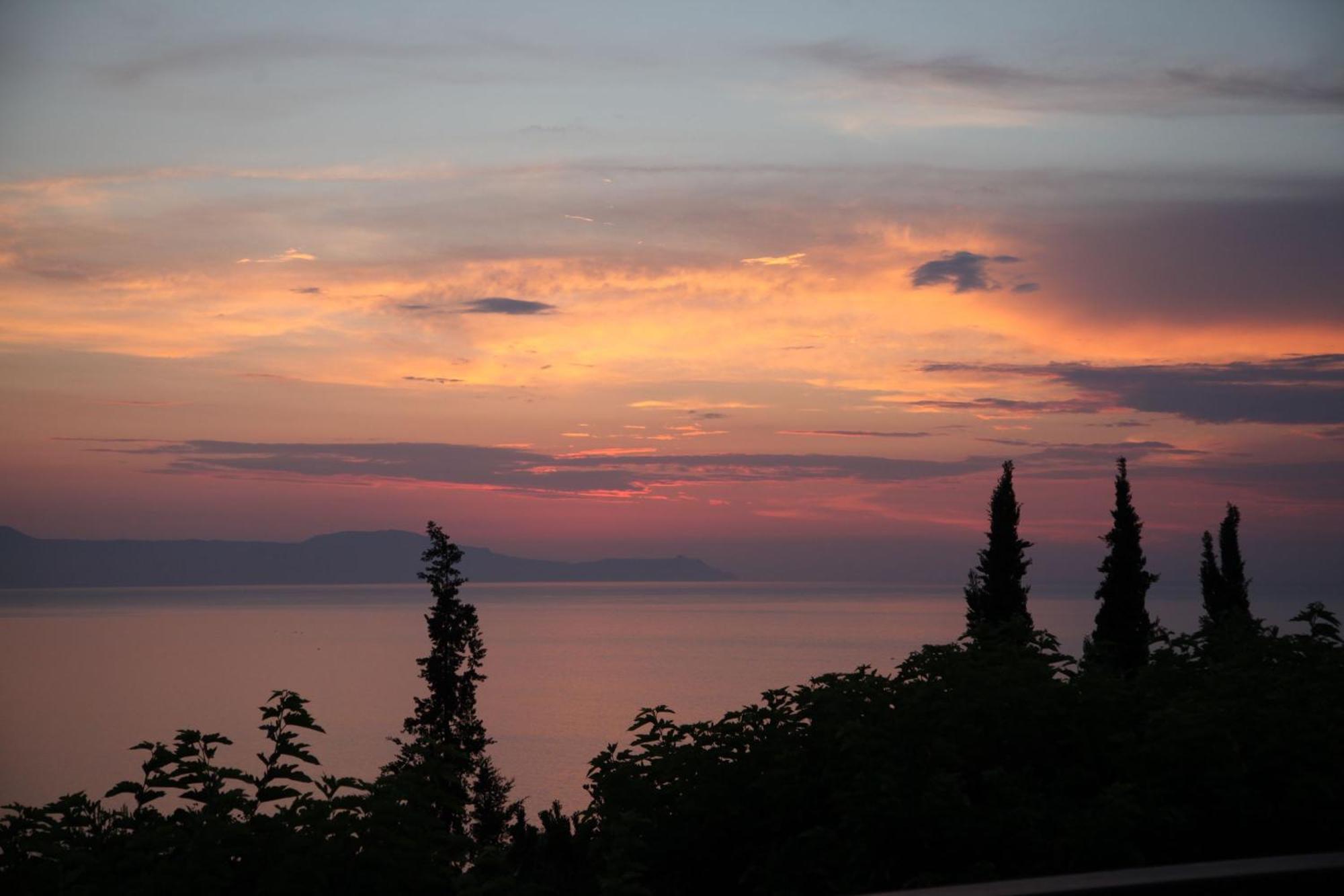 Villa Terra Creta Luxury Retreat And Spa Χανιά Εξωτερικό φωτογραφία