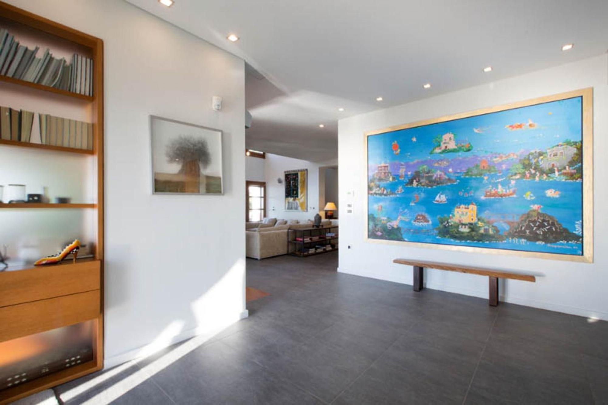 Villa Terra Creta Luxury Retreat And Spa Χανιά Εξωτερικό φωτογραφία