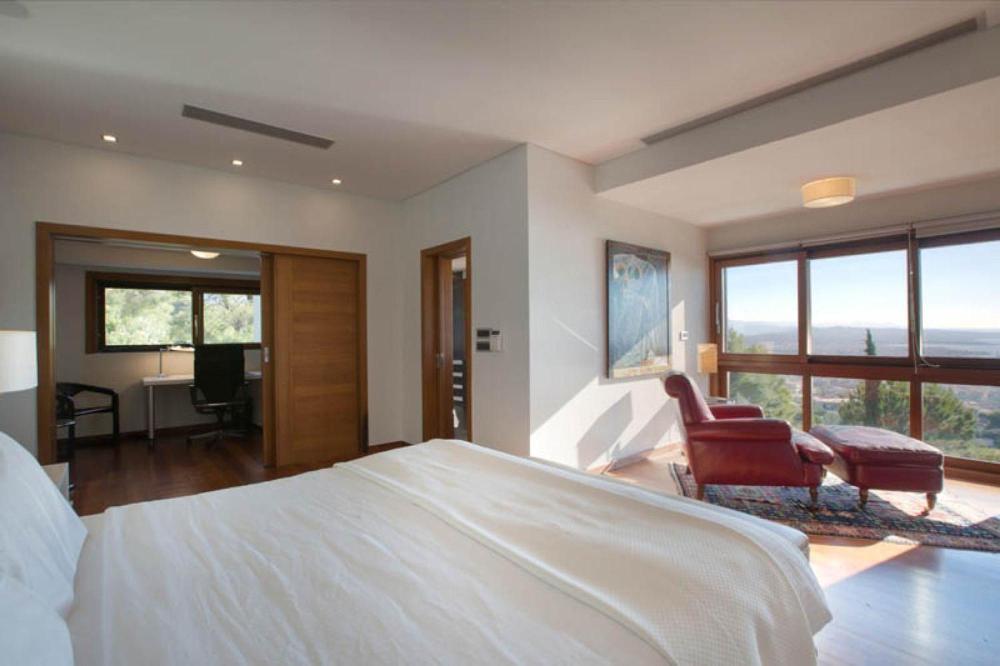 Villa Terra Creta Luxury Retreat And Spa Χανιά Εξωτερικό φωτογραφία