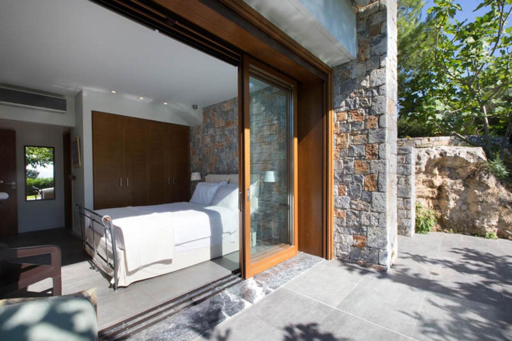 Villa Terra Creta Luxury Retreat And Spa Χανιά Εξωτερικό φωτογραφία