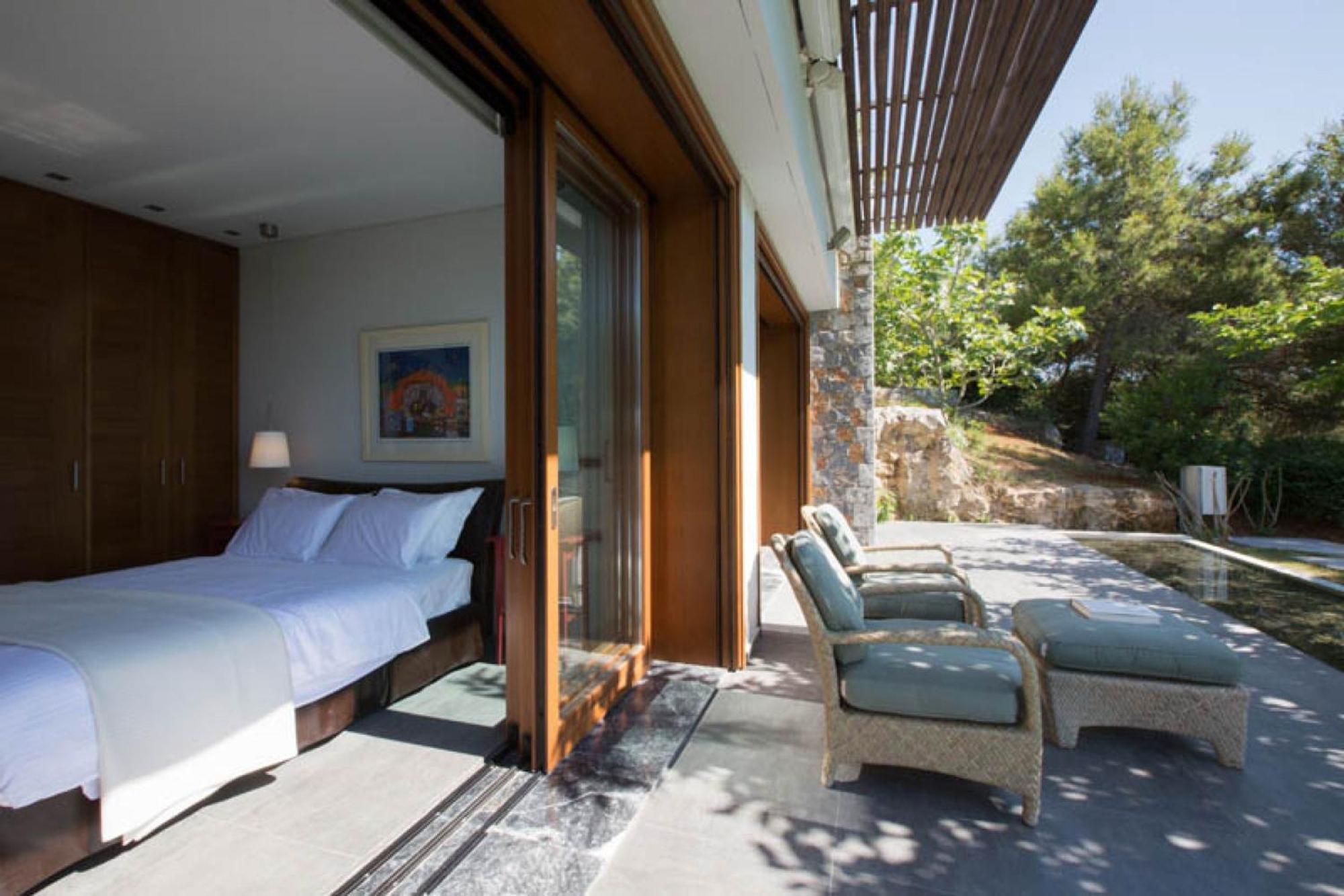 Villa Terra Creta Luxury Retreat And Spa Χανιά Εξωτερικό φωτογραφία