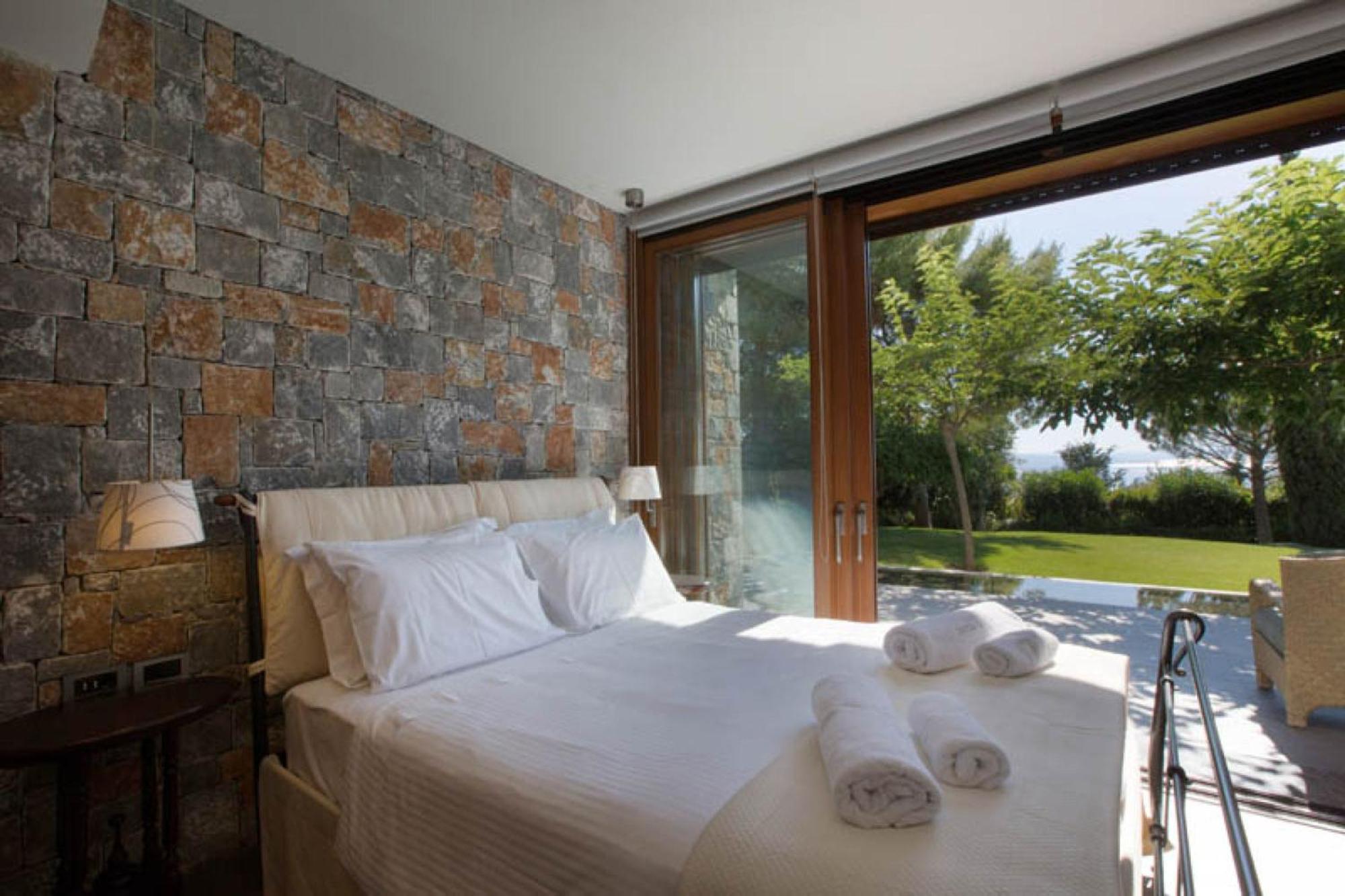 Villa Terra Creta Luxury Retreat And Spa Χανιά Εξωτερικό φωτογραφία