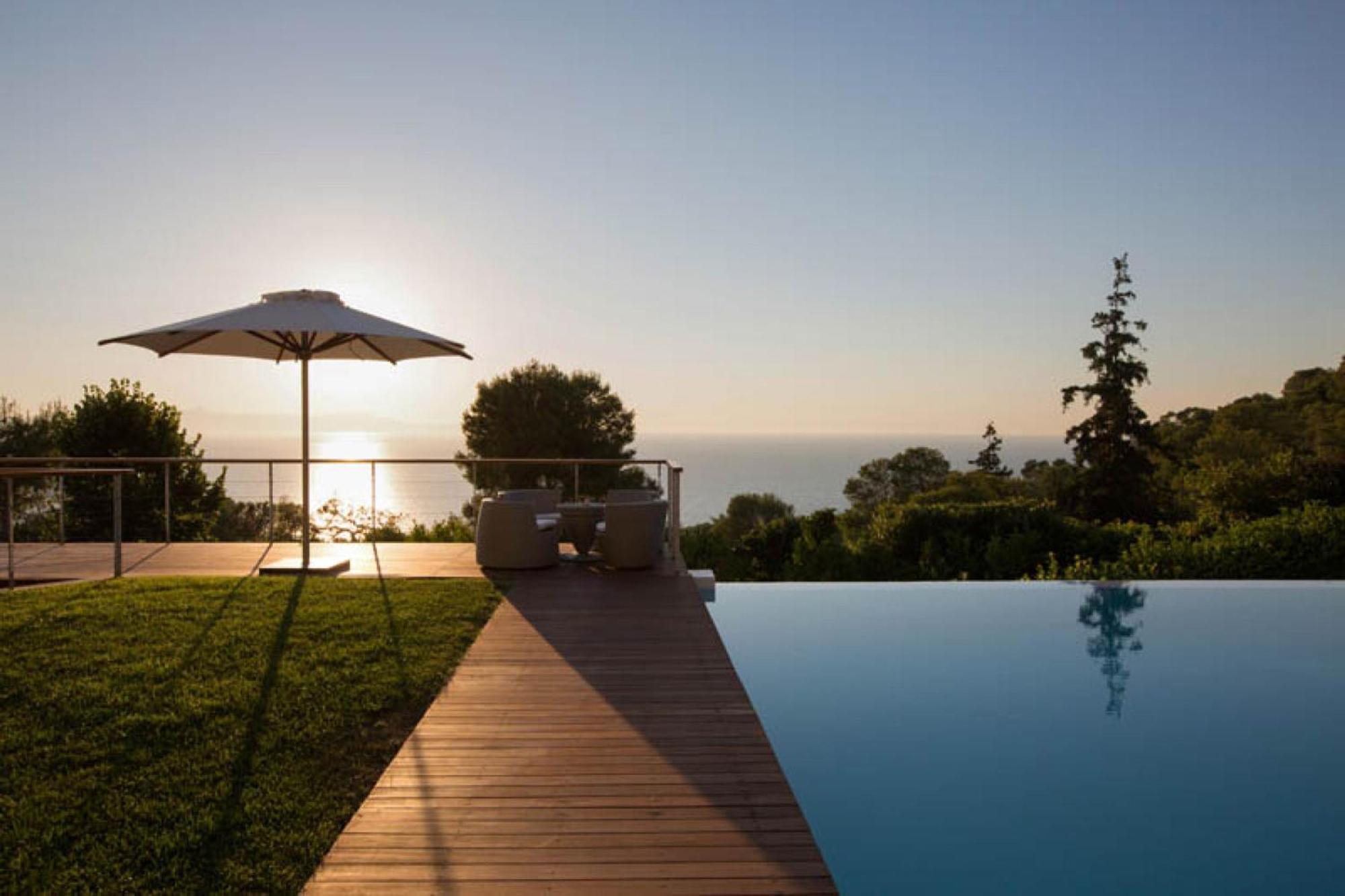Villa Terra Creta Luxury Retreat And Spa Χανιά Εξωτερικό φωτογραφία
