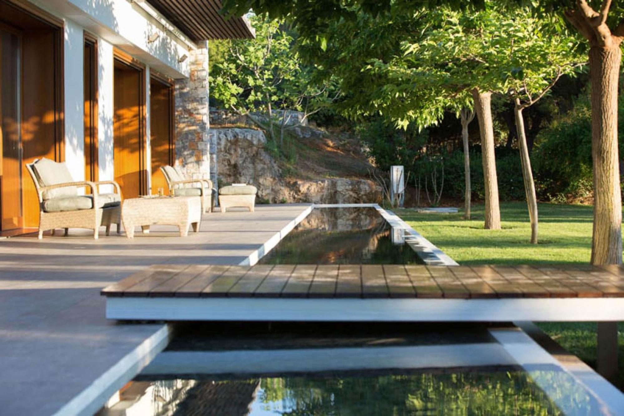 Villa Terra Creta Luxury Retreat And Spa Χανιά Εξωτερικό φωτογραφία