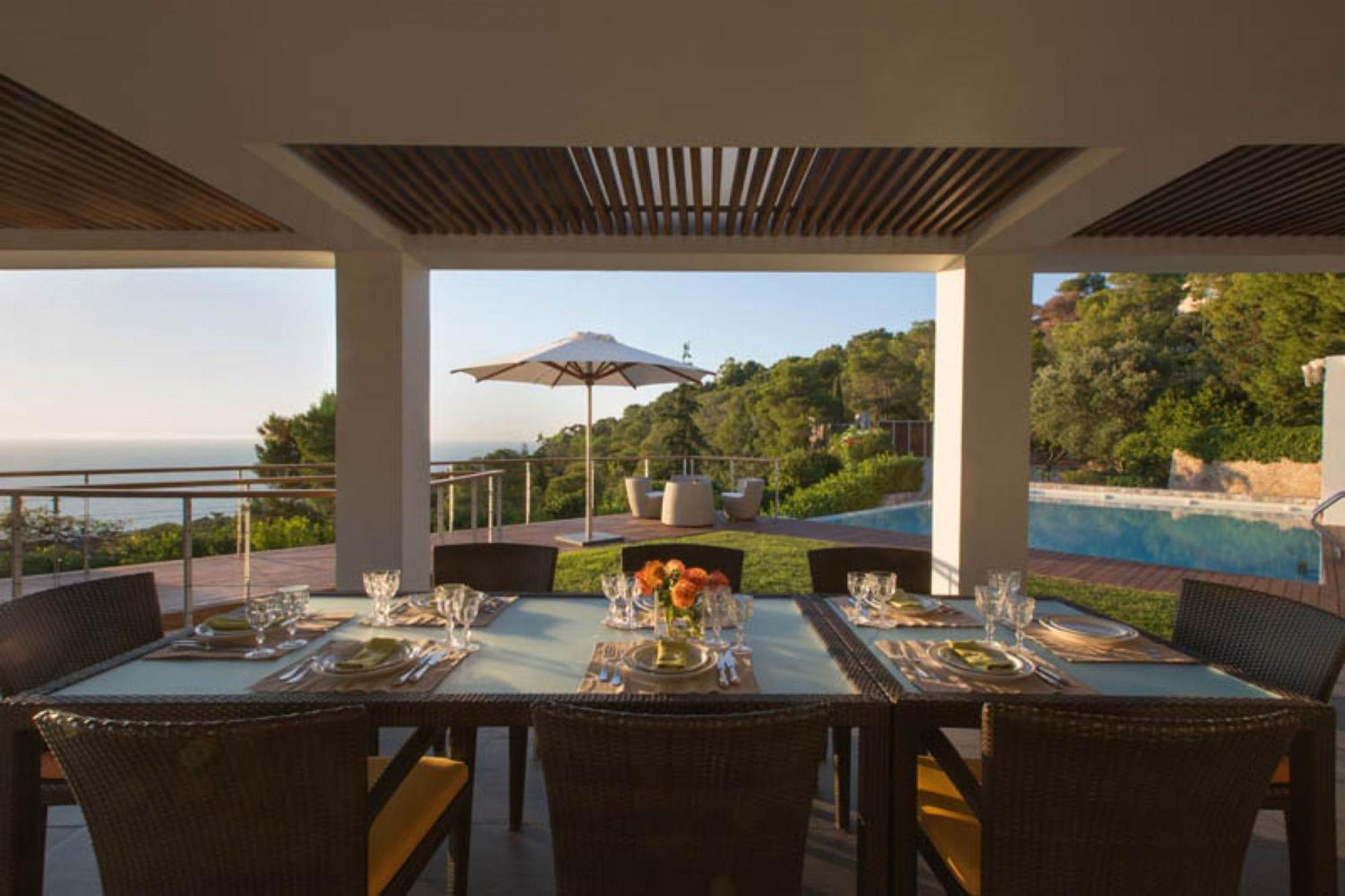 Villa Terra Creta Luxury Retreat And Spa Χανιά Εξωτερικό φωτογραφία