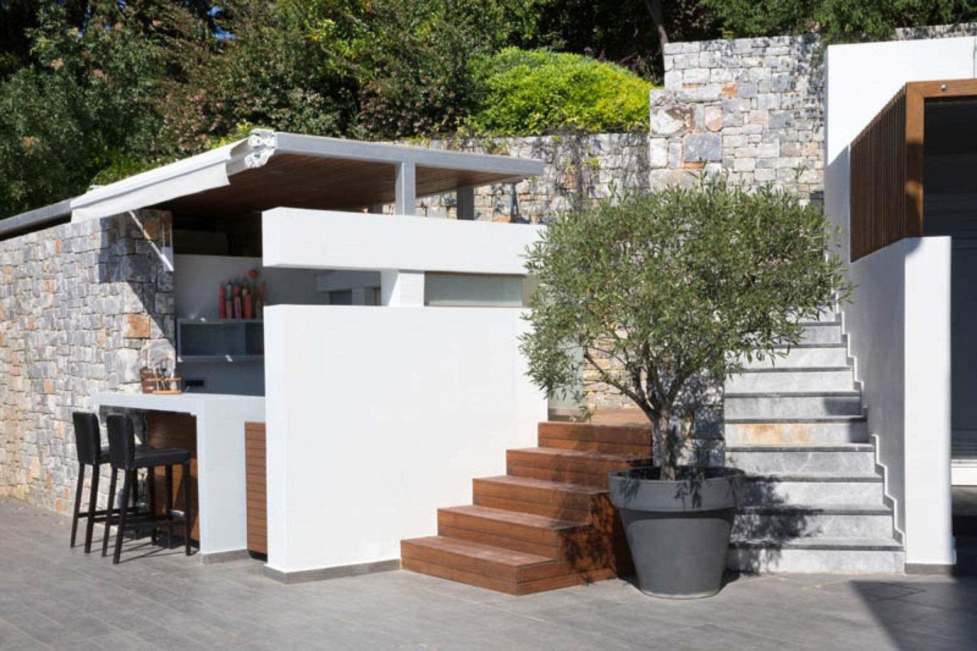 Villa Terra Creta Luxury Retreat And Spa Χανιά Εξωτερικό φωτογραφία