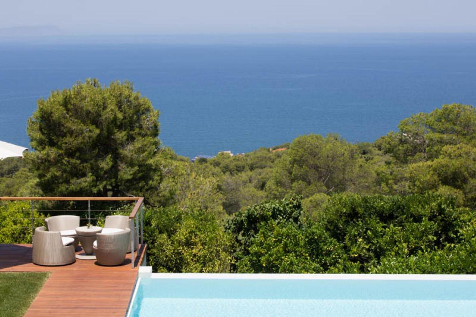 Villa Terra Creta Luxury Retreat And Spa Χανιά Εξωτερικό φωτογραφία